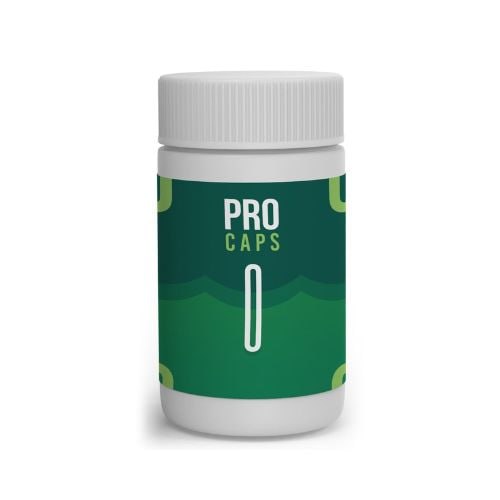 ProCaps kapsule dodatak ishrani za muškarce